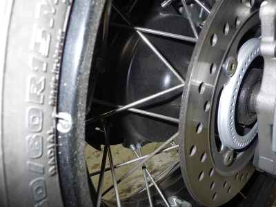 Honda X-Adv 750 2025