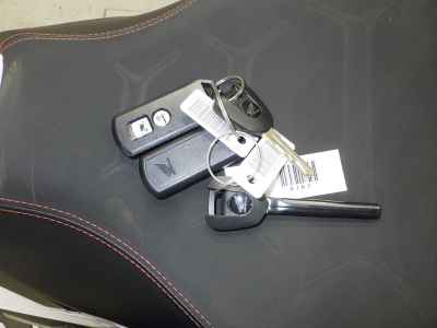 Honda X-Adv 750 2025