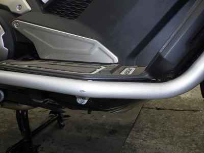 Honda X-Adv 750 2025