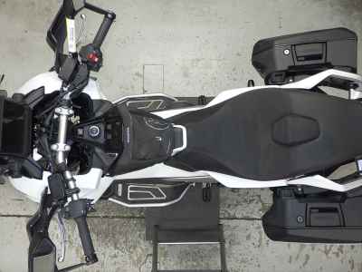 Honda X-Adv 750 2025