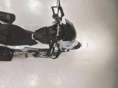 Honda X-Adv 750 2025