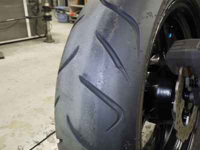 Kawasaki Ninja 650 2017