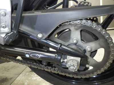 Kawasaki Ninja 650 2017