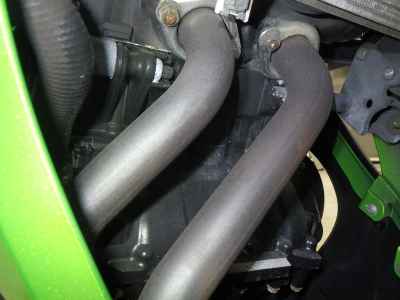 Kawasaki Ninja 650 2017