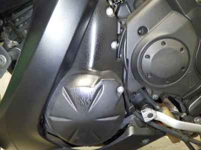 Kawasaki Ninja 650 2017