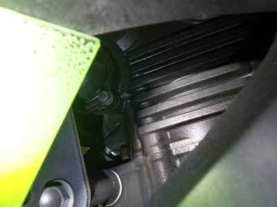 Kawasaki Ninja 650 2017