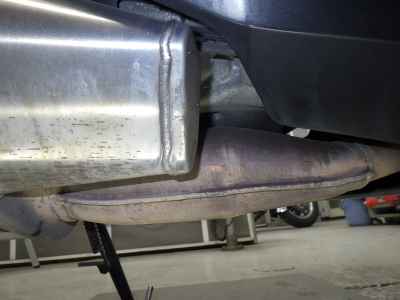 Kawasaki Ninja 650 2017