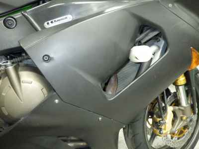 Kawasaki Ninja ZX-6R 2006