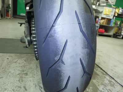 Kawasaki Ninja ZX-6R 2006