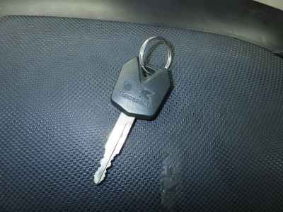 Kawasaki Ninja ZX-6R 2006