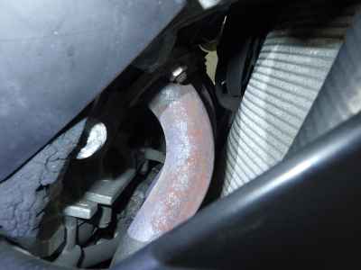 Kawasaki Ninja ZX-6R 2006