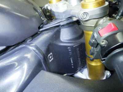 Kawasaki Ninja ZX-6R 2006