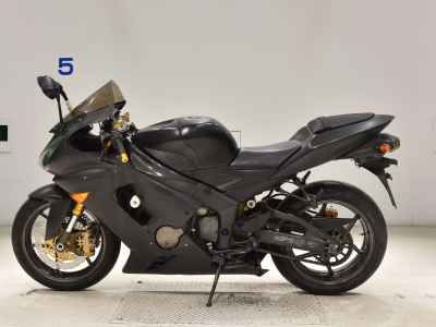 Kawasaki Ninja ZX-6R 2006