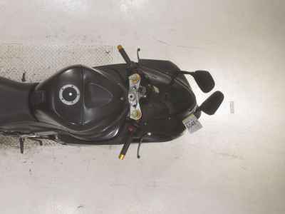 Kawasaki Ninja ZX-6R 2006