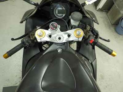Kawasaki Ninja ZX-6R 2006