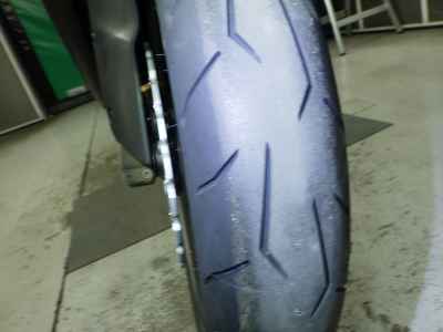 Kawasaki Ninja ZX-6R 2006