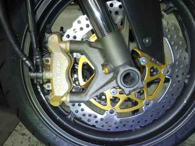 Kawasaki Ninja ZX-6R 2006