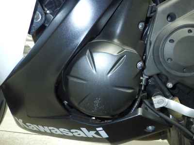 Kawasaki Ninja 650 2012