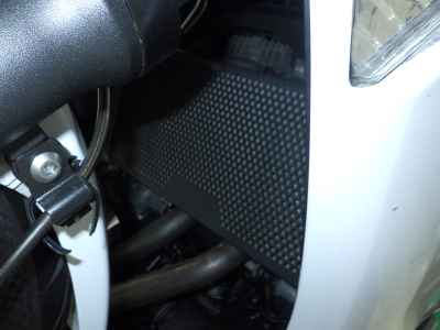 Kawasaki Ninja 650 2012