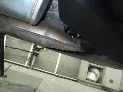 Kawasaki Ninja 650 2012