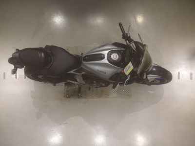Yamaha MT-07 2015