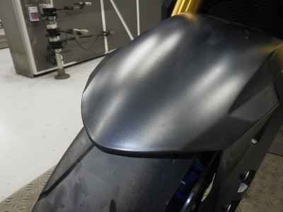 Suzuki GSX-S1000 2022