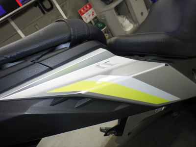 Suzuki GSX-S1000 2022