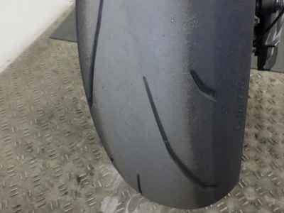 Suzuki GSX-S1000 2022