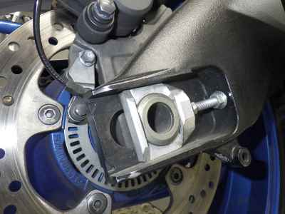 Suzuki GSX-S1000 2022