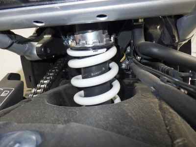 Suzuki GSX-S1000 2022