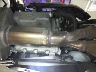 Suzuki GSX-S1000 2022