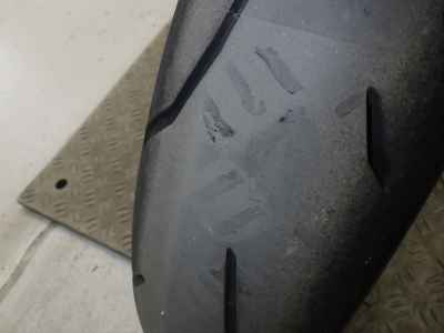 Suzuki GSX-S1000 2022