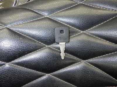 Harley-Davidson Sportster Custom XL1200C 2010