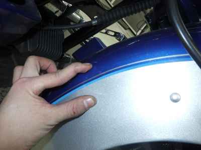 Harley-Davidson Electra Glide FLHTCU1580 2009