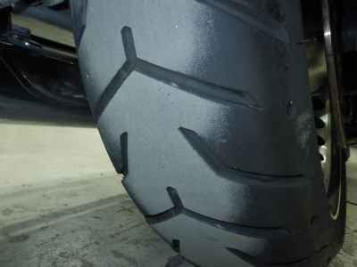 Harley-Davidson Electra Glide FLHTCU1580 2009