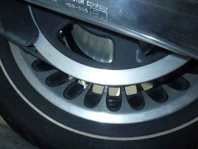 Harley-Davidson Electra Glide FLHTCU1580 2009