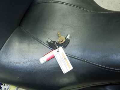 Harley-Davidson Electra Glide FLHTCU1580 2009