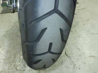 Harley-Davidson Electra Glide FLHTCU1580 2009