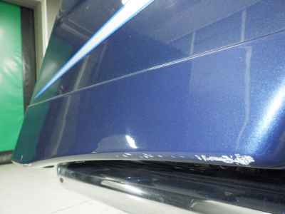 Harley-Davidson Road Glide FLTR1580 2007