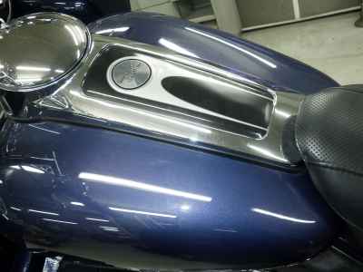 Harley-Davidson Road Glide FLTR1580 2007