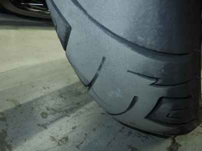 Harley-Davidson Road Glide FLTR1580 2007