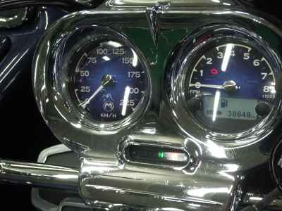 Harley-Davidson Road Glide FLTR1580 2007