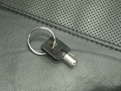 Harley-Davidson Road Glide FLTR1580 2007