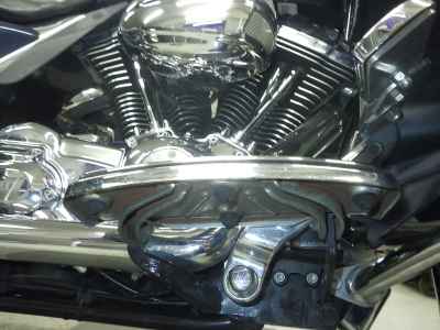 Harley-Davidson Road Glide FLTR1580 2007