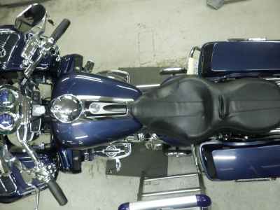 Harley-Davidson Road Glide FLTR1580 2007