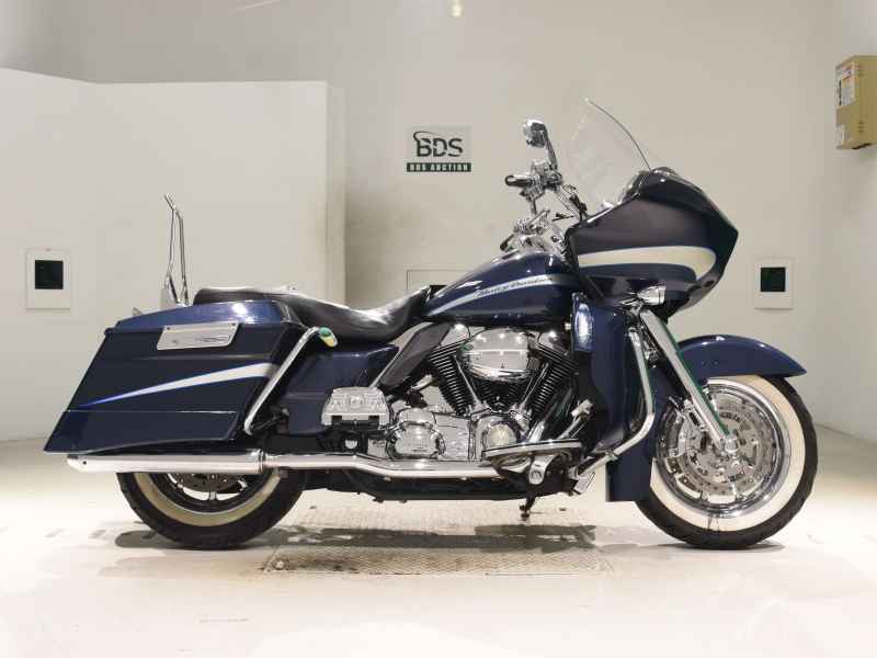 Harley-Davidson Road Glide FLTR1580 2007