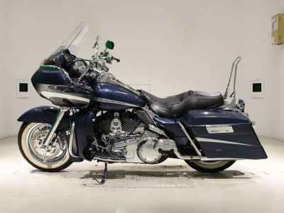 Harley-Davidson Road Glide FLTR1580 2007