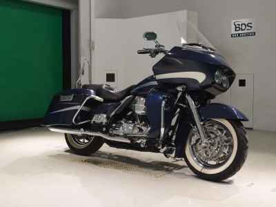 Harley-Davidson Road Glide FLTR1580 2007