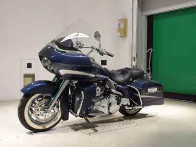 Harley-Davidson Road Glide FLTR1580 2007