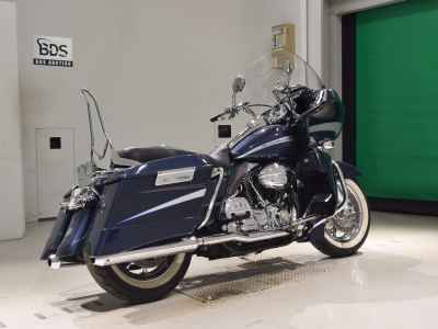 Harley-Davidson Road Glide FLTR1580 2007